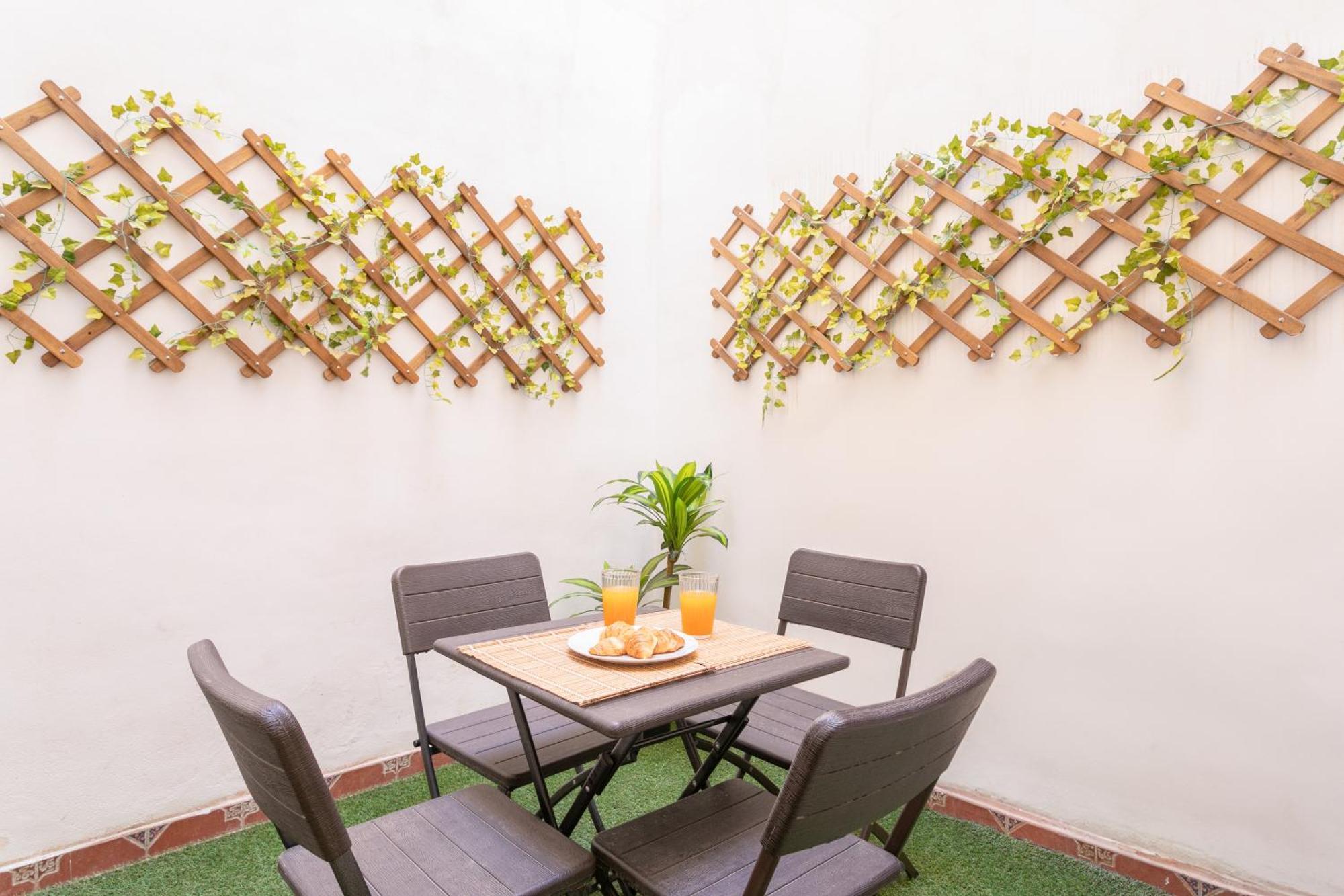 Apartamentos Centricos De San Leandro アリカンテ エクステリア 写真