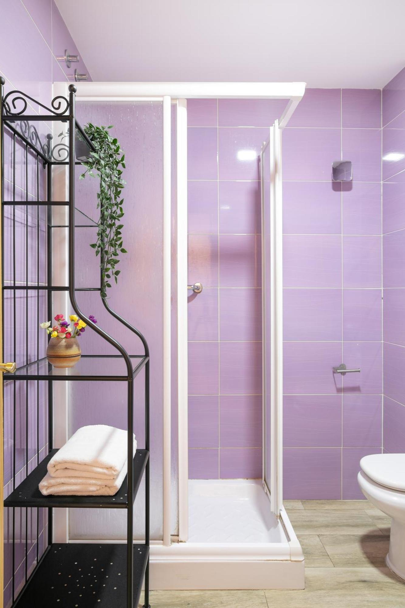 Apartamentos Centricos De San Leandro アリカンテ エクステリア 写真