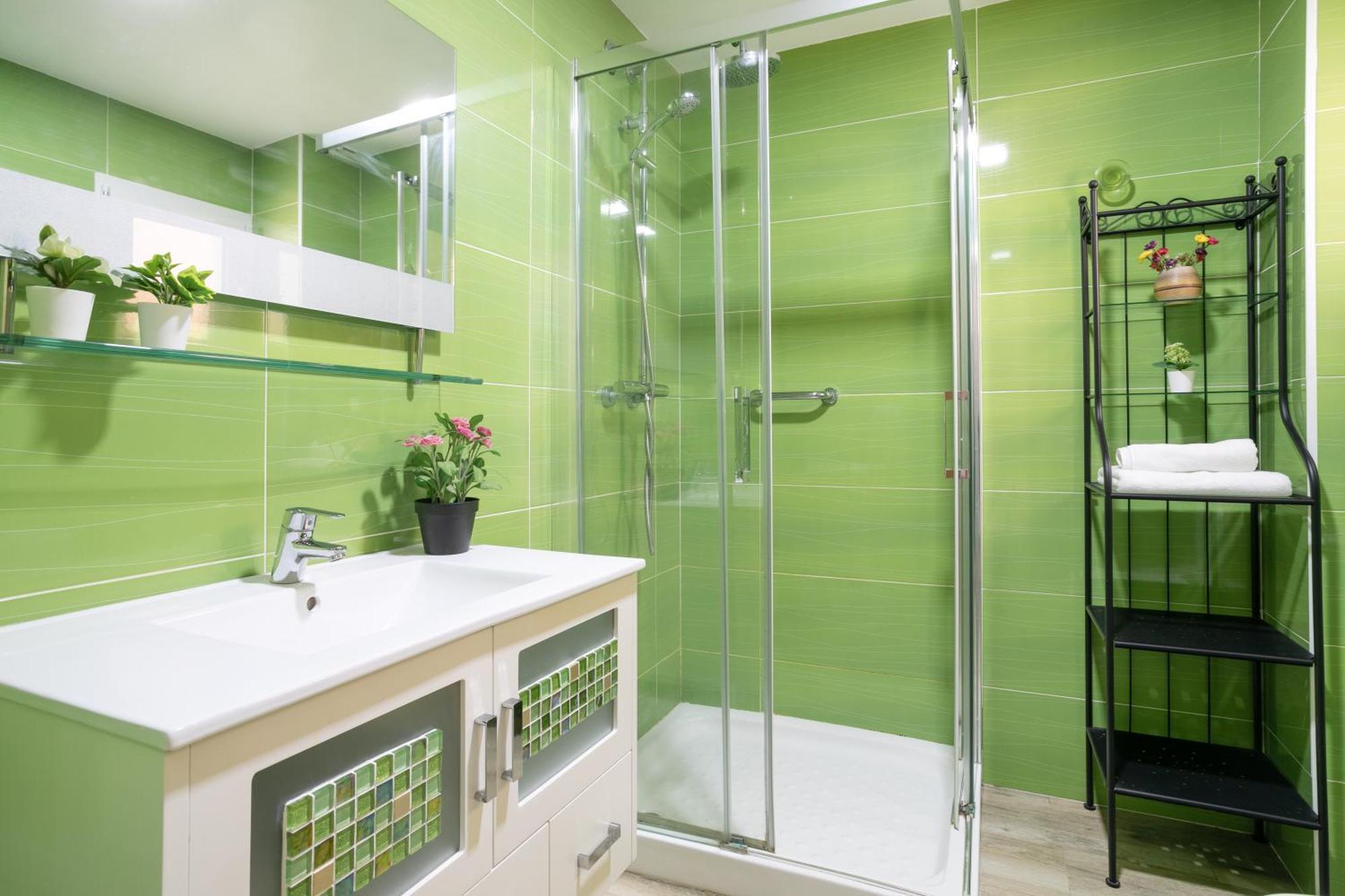 Apartamentos Centricos De San Leandro アリカンテ エクステリア 写真