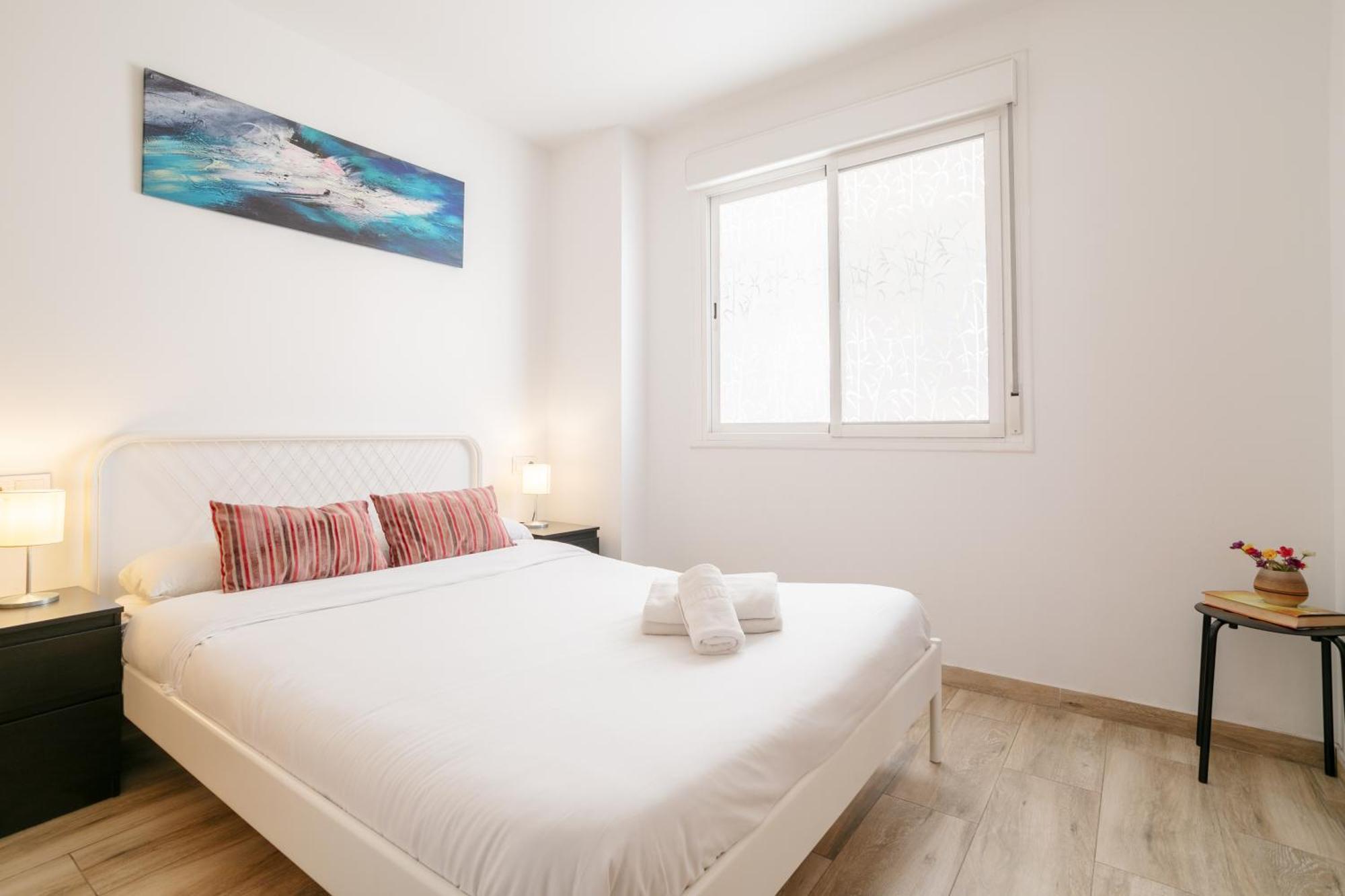 Apartamentos Centricos De San Leandro アリカンテ エクステリア 写真