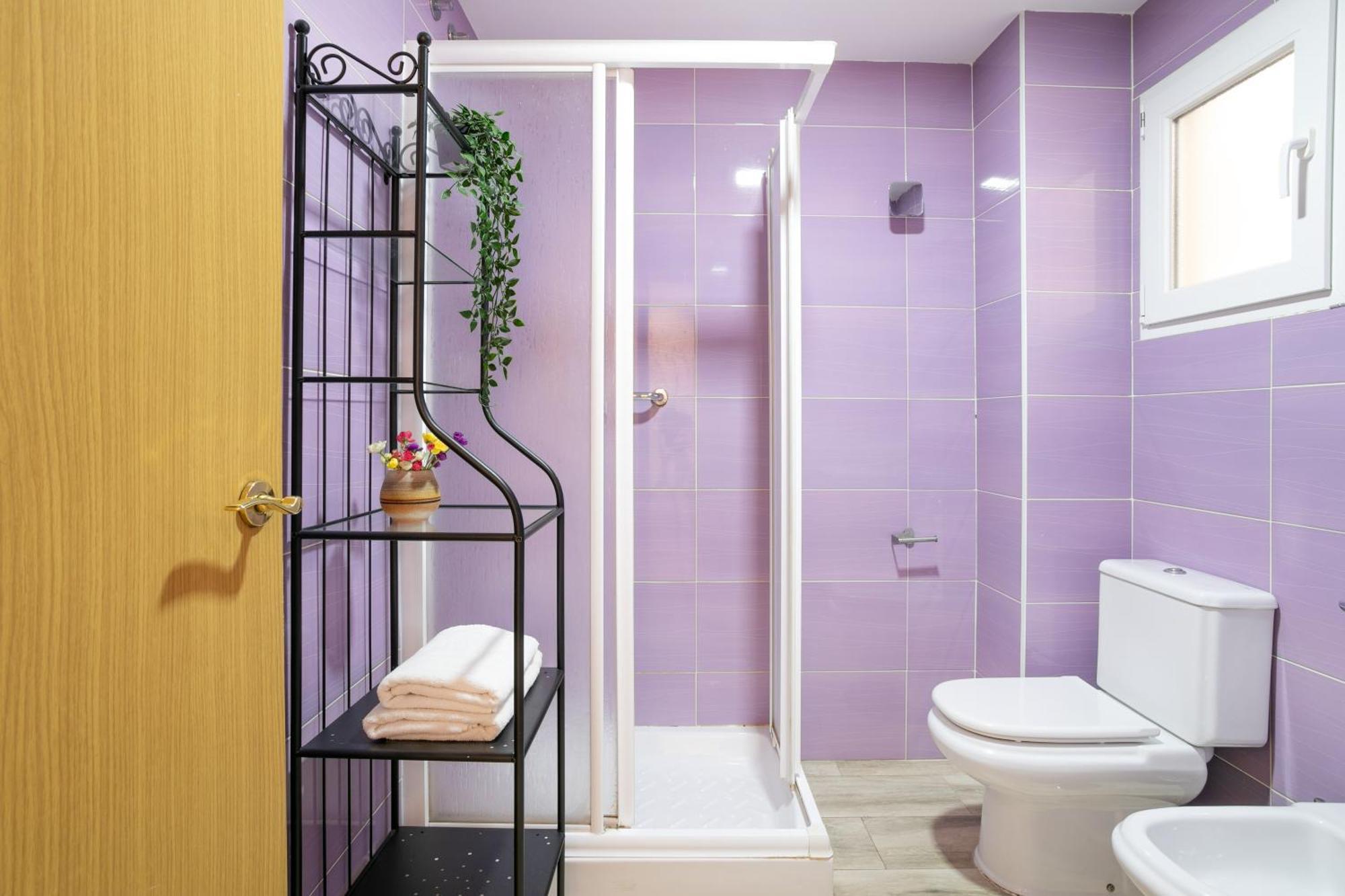 Apartamentos Centricos De San Leandro アリカンテ エクステリア 写真