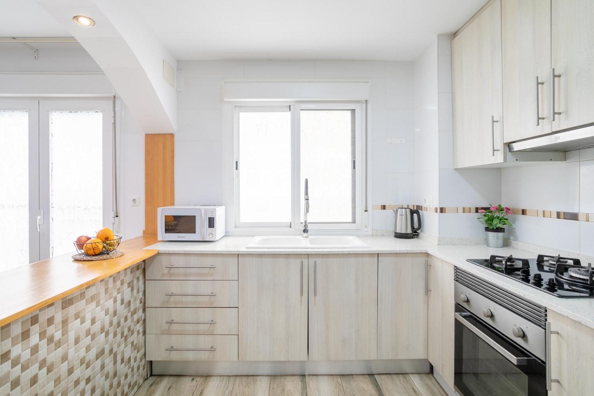 Apartamentos Centricos De San Leandro アリカンテ エクステリア 写真